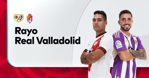 Soi kèo Rayo Vallecano vs Valladolid 03h00 ngày 5/5/2023 – La Liga