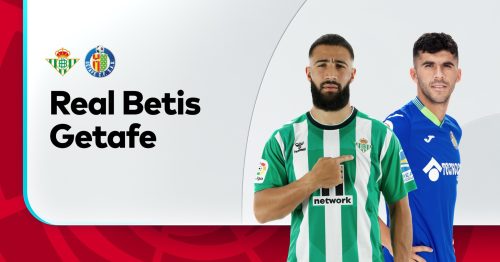 Soi kèo Real Betis vs Getafe 03h00 ngày 25/5/2023 – La Liga