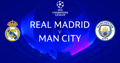 Soi kèo Real Madrid vs Manchester City 02h00 ngày 10/5/2023 – Cúp C1