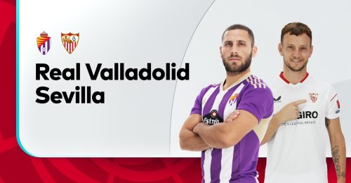 Soi kèo Real Valladolid vs Sevilla 23h30 ngày 14/5/2023 – La Liga