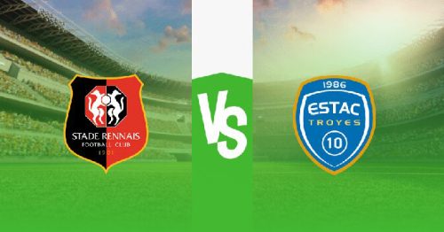 Soi kèo Rennes vs Troyes 20h00 ngày 14/5/2023 – Ligue 1