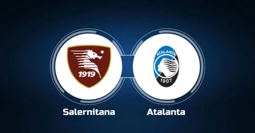 Soi kèo Salernitana vs Atalanta 20h00 ngày 13/5/2023 – Serie A