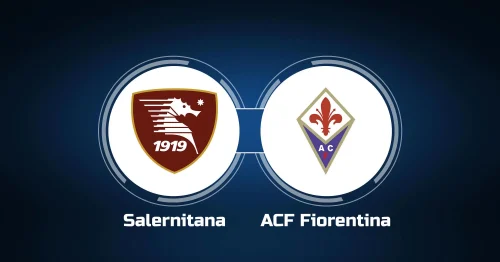 Soi kèo Salernitana vs Fiorentina 23h00 ngày 3/5/2023 – Serie A