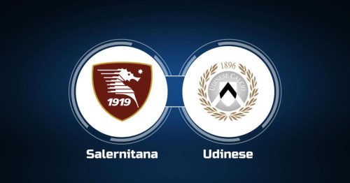 Soi kèo Salernitana vs Udinese 20h00 ngày 27/5/2023 – Serie A