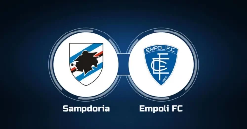 Soi kèo Sampdoria vs Empoli 01h45 ngày 16/5/2023 – Serie A