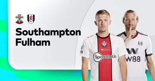 Soi kèo Southampton vs Fulham 21h00 ngày 13/5/2023 – Premier League