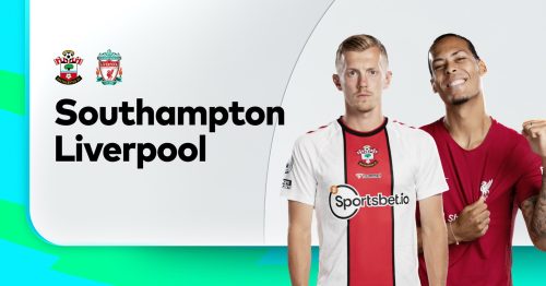 Soi kèo Southampton vs Liverpool 22h30 ngày 28/5/2023 – Premier League