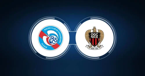 Soi kèo Strasbourg vs Nice 22h00 ngày 13/5/2023 – Ligue 1