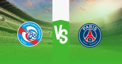 Soi kèo Strasbourg vs Paris Saint Germain 02h00 ngày 28/5/2023 – Ligue 1