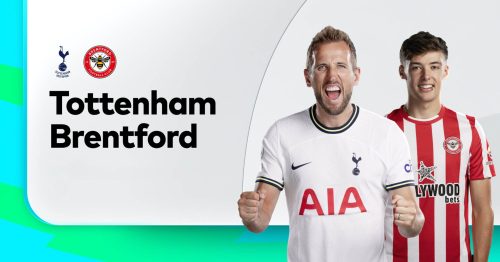 Soi kèo Tottenham vs Brentford 18h30 ngày 20/5/2023 – Premier League