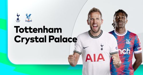 Soi kèo Tottenham vs Crystal Palace 21h00 ngày 6/5/2023 – Premier League