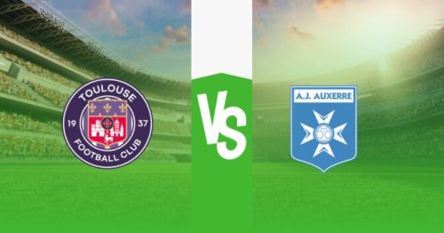 Soi kèo Toulouse vs Auxerre 02h00 ngày 28/5/2023 – Ligue 1