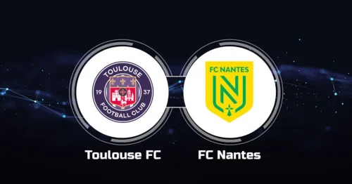 Soi kèo Toulouse vs Nantes 20h00 ngày 14/5/2023 – Ligue 1