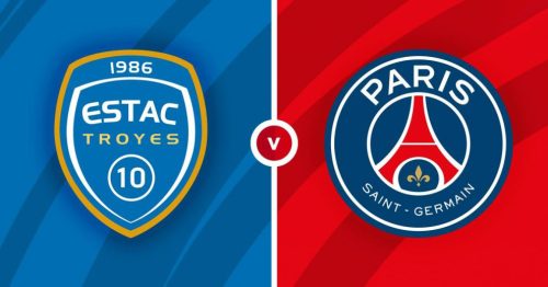 Soi kèo Troyes vs PSG 01h45 ngày 8/5/2023 – Ligue 1