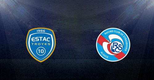 Soi kèo Troyes vs Strasbourg 20h00 ngày 21/5/2023 – Ligue 1