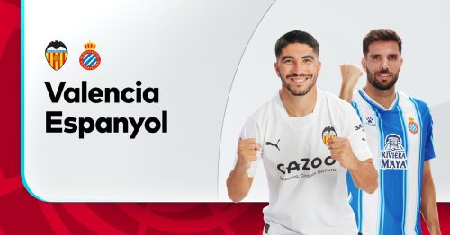 Soi kèo Valencia vs Espanyol 0h00 ngày 29/5/2023 – La Liga