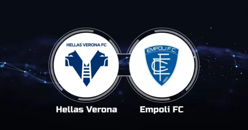 Soi kèo Verona vs Empoli 17h30 ngày 28/5/2023 – Serie A