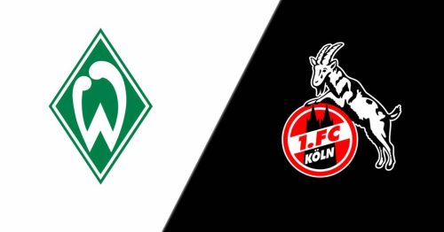 Soi kèo Werder Bremen vs FC Koln 20h30 ngày 20/5/2023 – Bundesliga