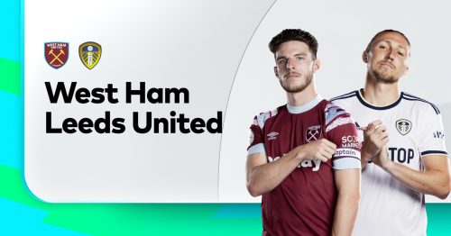 Soi kèo West Ham vs Leeds United 19h30 ngày 21/5/2023 – Premier League