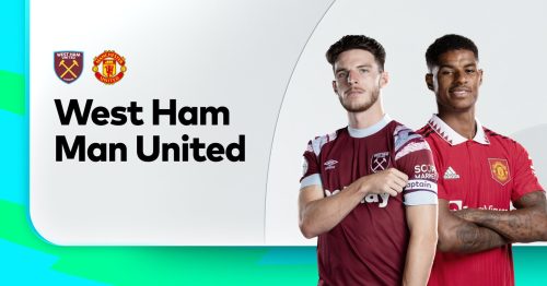 Soi kèo West Ham vs Manchester Utd 01h00 ngày 8/5/2023 – Premier League