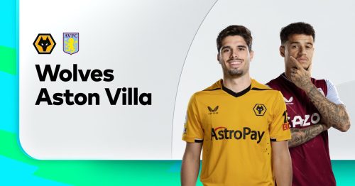 Soi kèo Wolves vs Aston Villa 21h00 ngày 6/5/2023 – Premier League