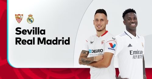 Soi kèo Sevilla vs Real Madrid 0h00 ngày 28/5/2023 – La Liga