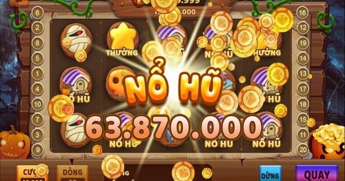 Hướng dẫn cách bắt đầu chơi game nổ hũ đơn giản nhất