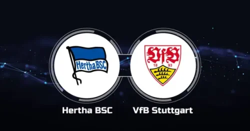 Soi kèo Hertha Berlin vs Stuttgart 20h30 ngày 6/5/2023 – Bundesliga