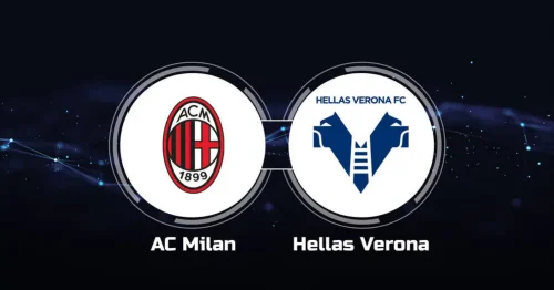 Soi kèo AC Milan vs Verona 02h00 ngày 5/6/2023 – Serie A