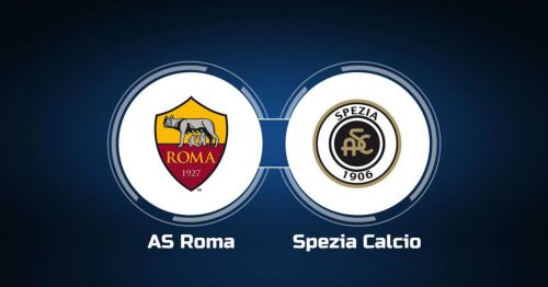 Soi kèo AS Roma vs Spezia 02h00 ngày 5/6/2023 – Serie A