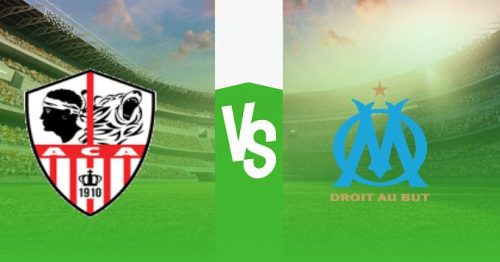 Soi kèo Ajaccio vs Marseille 02h00 ngày 4/6/2023 – Ligue 1