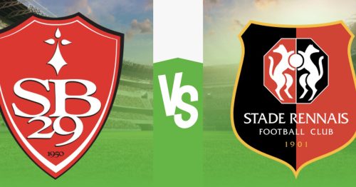 Soi kèo Brest vs Rennes 02h00 ngày 4/6/2023 – Ligue 1