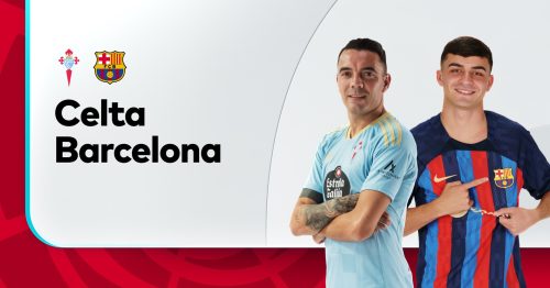 Soi kèo Celta Vigo vs Barcelona 02h00 ngày 5/6/2023 – La Liga