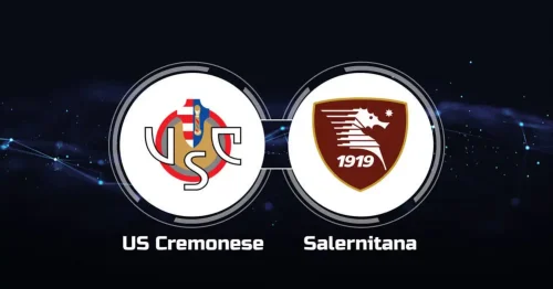 Soi kèo Cremonese vs Salernitana 02h00 ngày 4/6/2023 – Serie A