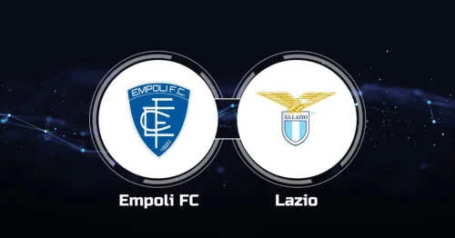 Soi kèo Empoli vs Lazio 02h00 ngày 4/6/2023 – Serie A