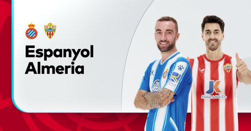 Soi kèo Espanyol vs Almería 02h00 ngày 5/6/2023 – La Liga