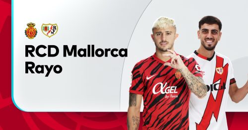 Soi kèo Mallorca vs Rayo Vallecano 23h30 ngày 4/6/2023 – La Liga