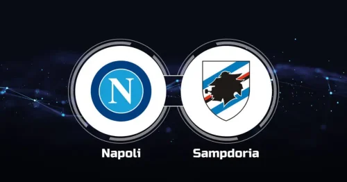 Soi kèo Napoli vs Sampdoria 23h30 ngày 4/6/2023 – Serie A