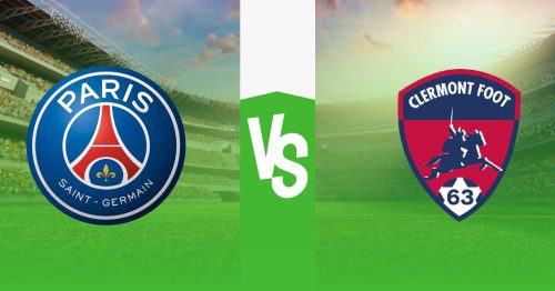 Soi kèo PSG vs Clermont 02h00 ngày 4/6/2023 – Ligue 1