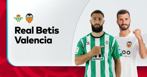 Soi kèo Real Betis vs Valencia 02h00 ngày 5/6/2023 – La Liga