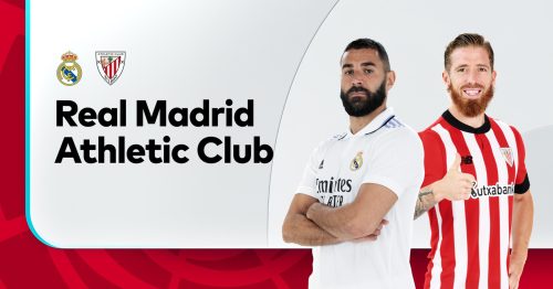 Soi kèo Real Madrid vs Athletic Bilbao 23h30 ngày 4/6/2023 – La Liga