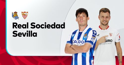 Soi kèo Real Sociedad vs Sevilla 23h30 ngày 4/6/2023 – La Liga