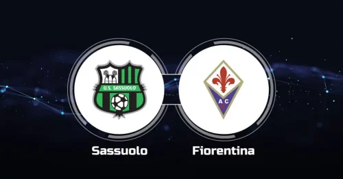 Soi kèo Sassuolo vs Fiorentina 02h00 ngày 3/6/2023 – Serie A