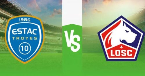 Soi kèo Troyes vs Lille 02h00 ngày 4/6/2023 – Ligue 1