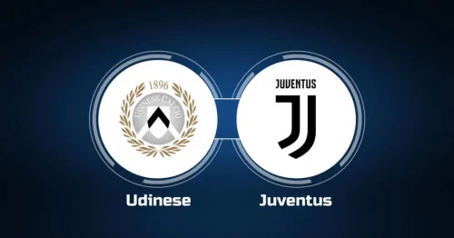 Soi kèo Udinese vs Juventus 02h00 ngày 5/6/2023 – Serie A