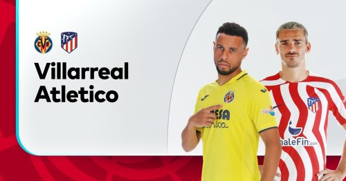 Soi kèo Villarreal vs Atlético Madrid 23h30 ngày 4/6/2023 – La Liga