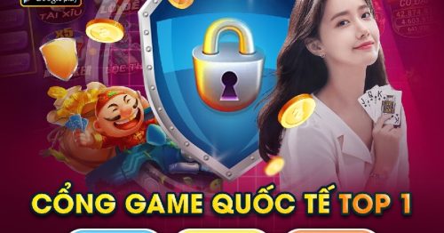 Nohu52 – Cổng game nổ hũ đổi thưởng uy tín chất lượng số 1