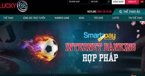 Thể thao Lucky88 – Điểm đến hấp dẫn của các bet thủ