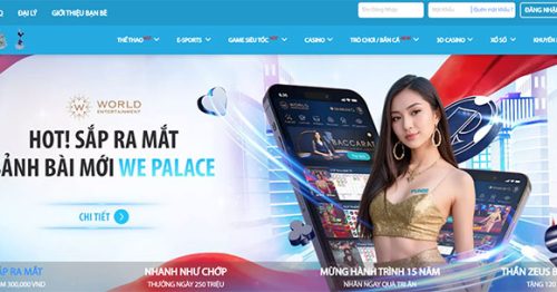 Fun88 – Link vào Fun88 không bị chặn tại Fun88khuyenmai.com