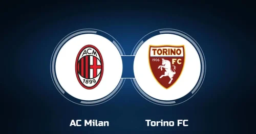 Soi kèo AC Milan vs Torino 01h45 ngày 27/8/2023 – Serie A